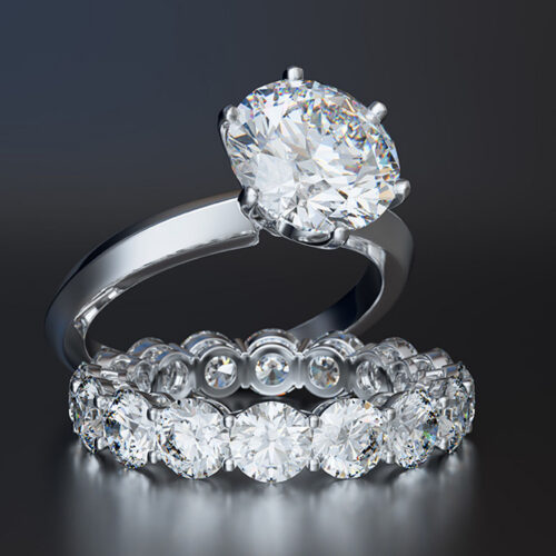 Engagement Rings Boutique