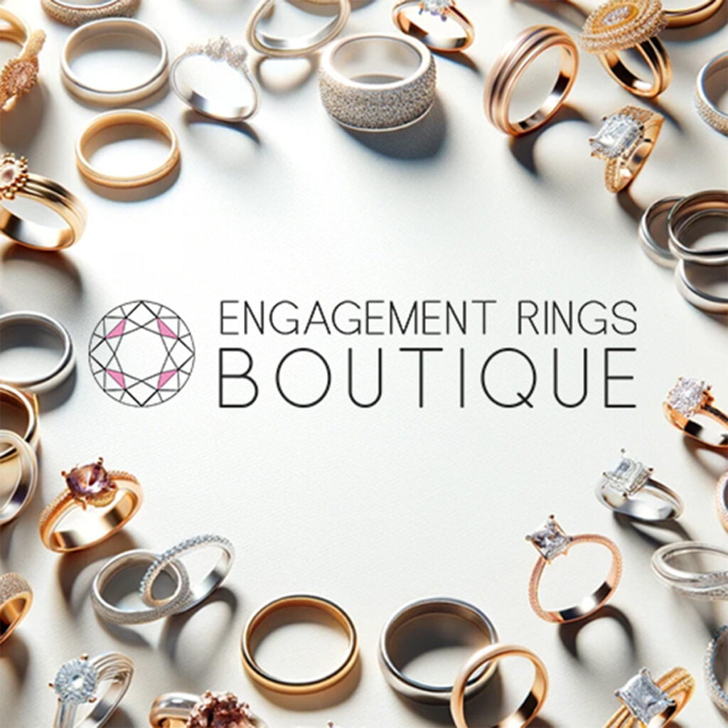 Engagement Ring Boutique