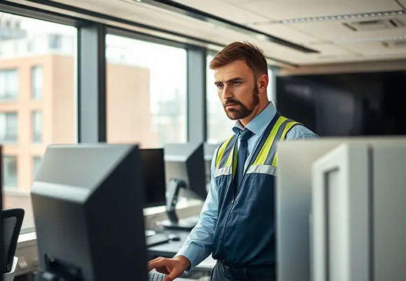 IT Services & Support