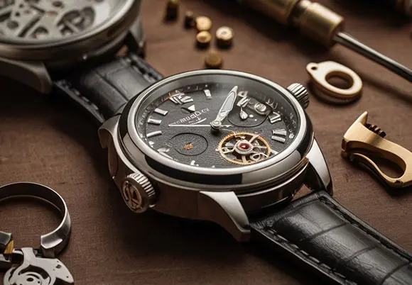 Watch Repair