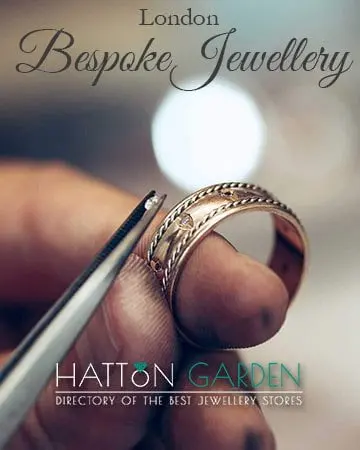 Hatton Garden Jewellers 01
