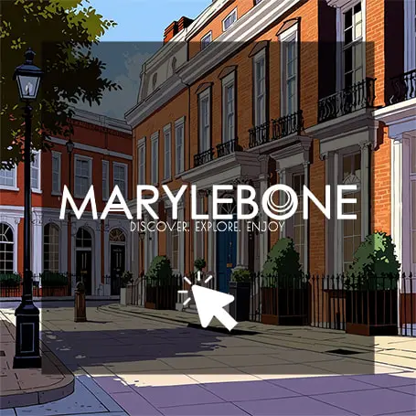 Marylebone Posts