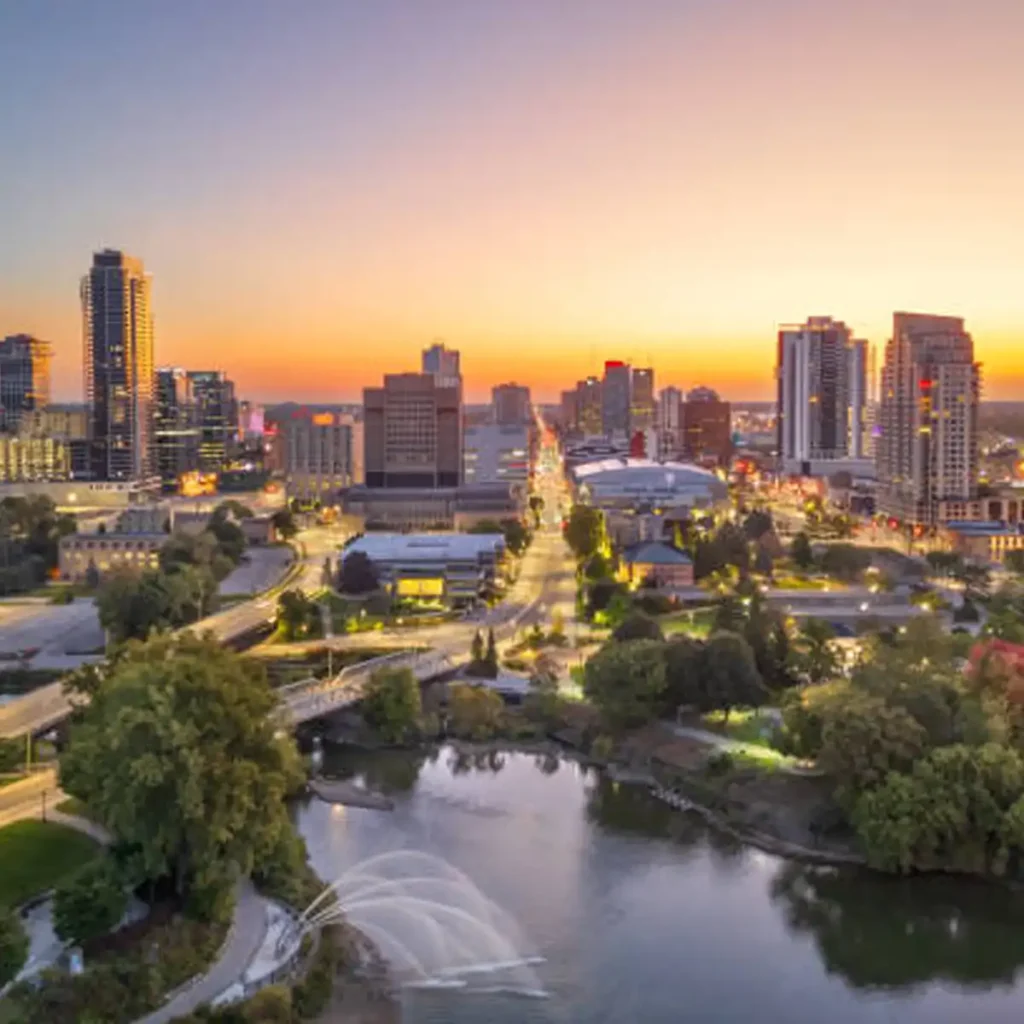 canada water, masterplan, british land
