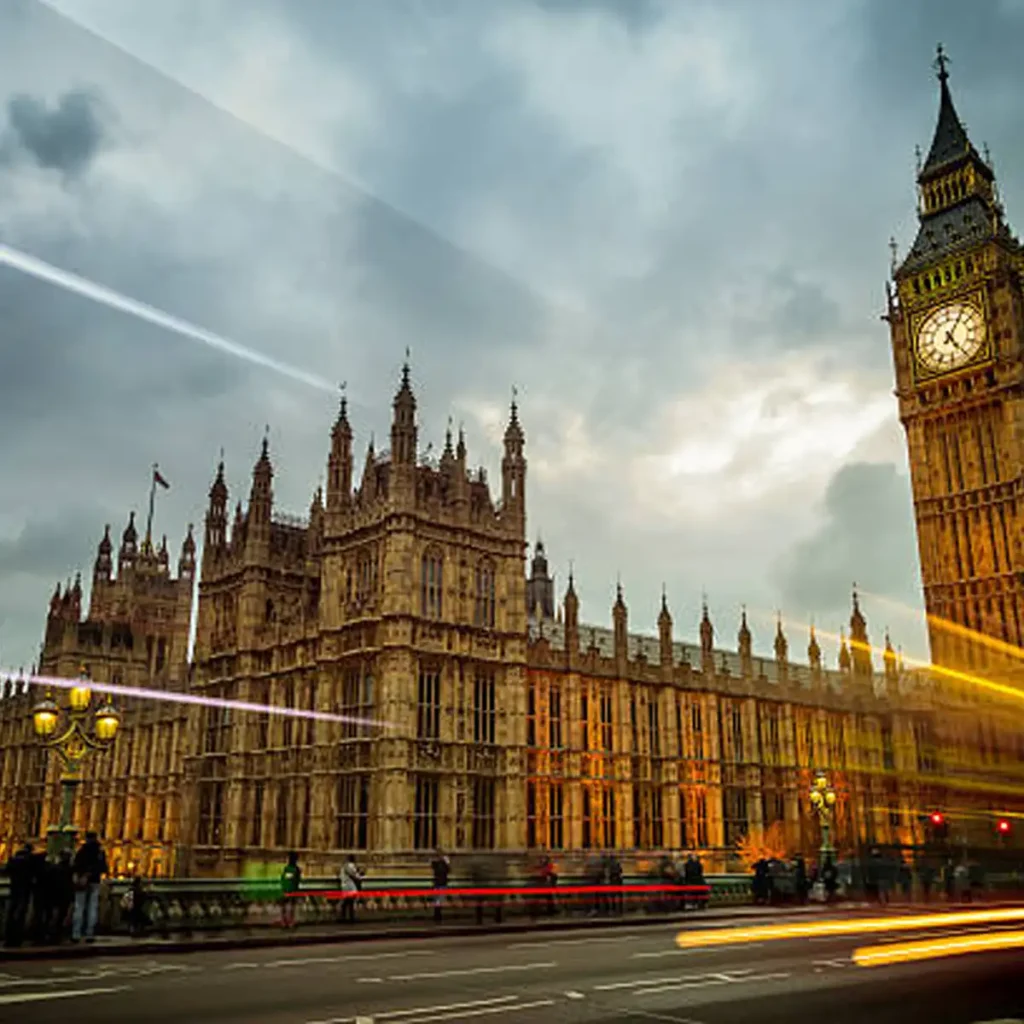 UK Generative AI Strategy For Safer Faster And Fairer Public Service