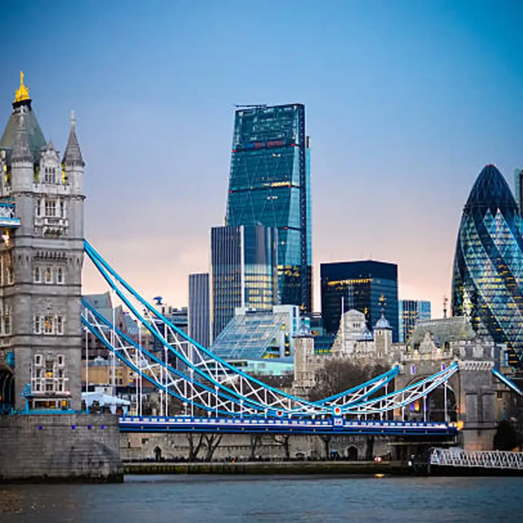 one undershaft, eric parry, city of london