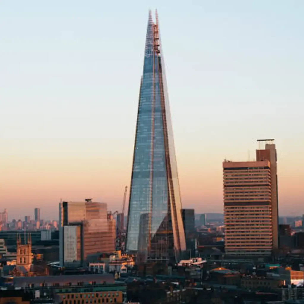 One Undershaft to match The Shard and redefine London’s skyline in 2025