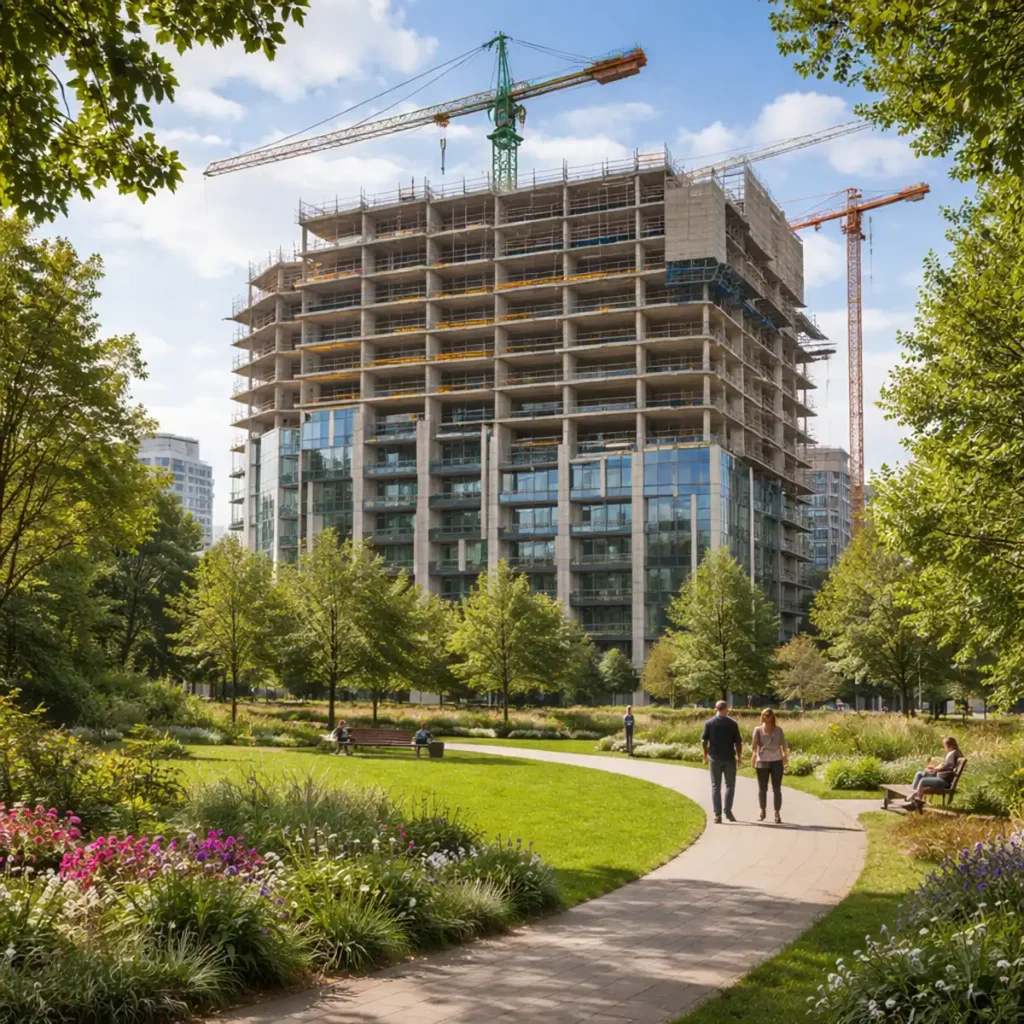 biodiversity net gain