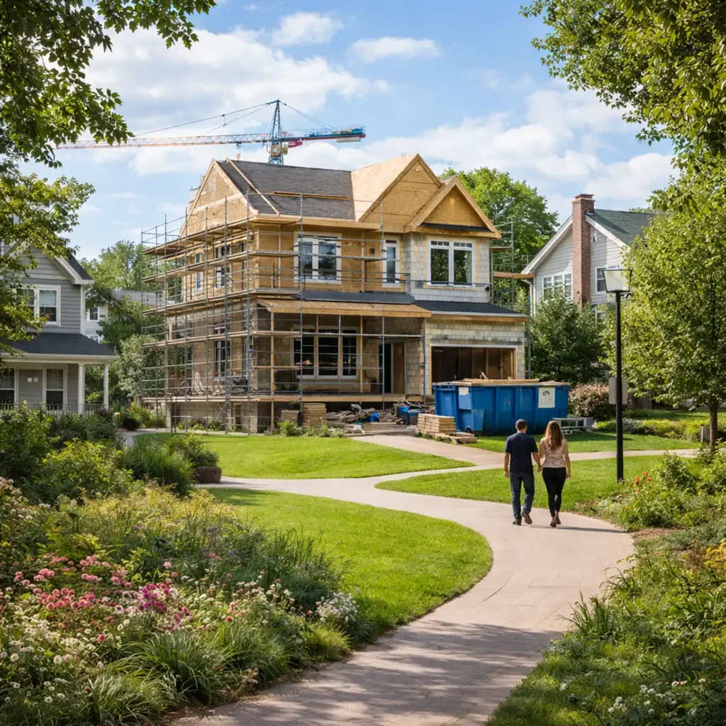 biodiversity net gain