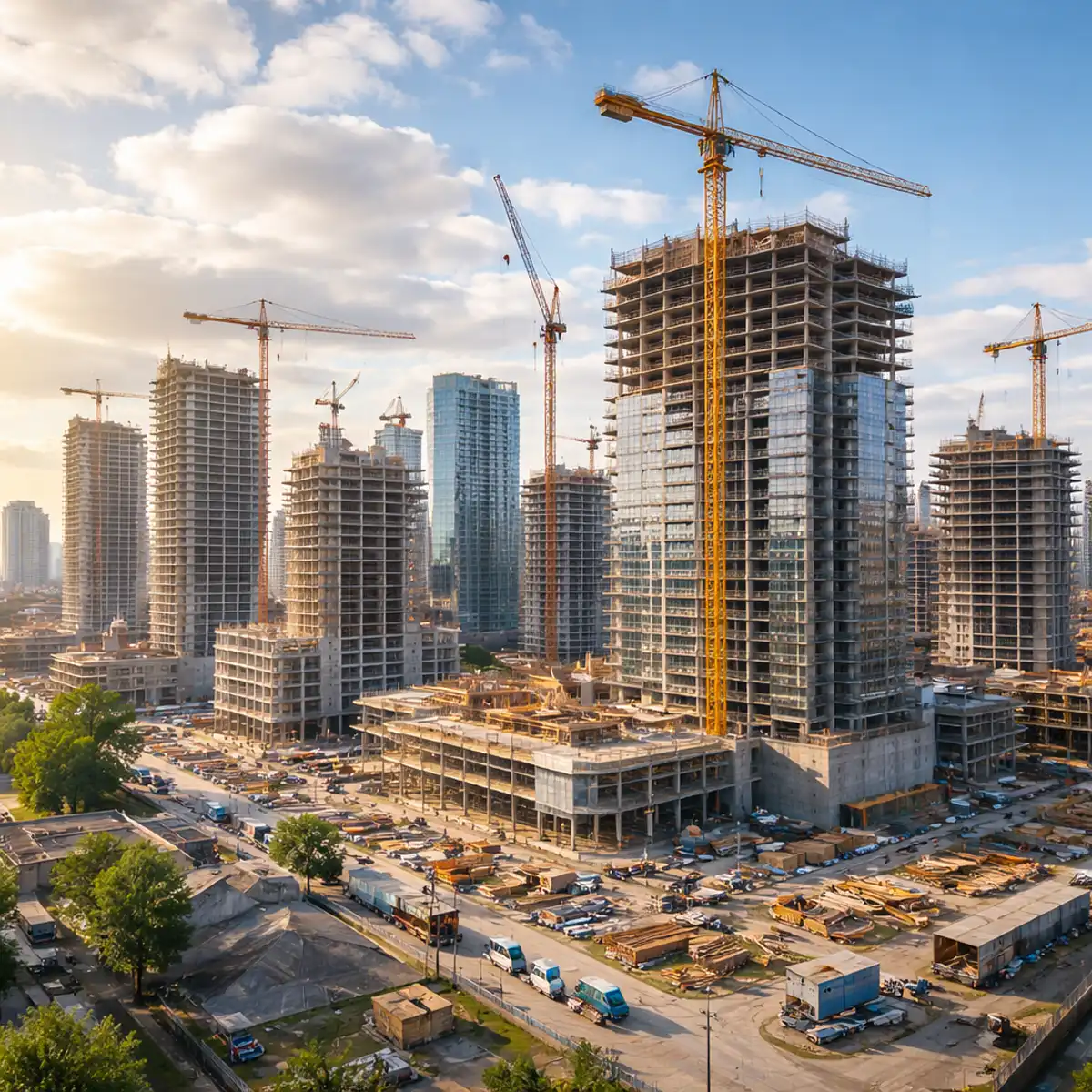 How Biodiversity Net Gain Works for UK Developers